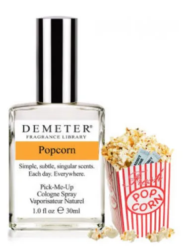 Imagen de Popcorn