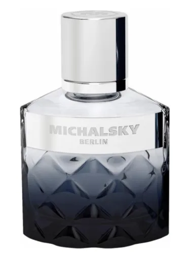 Perfume Michalsky Style for Men de Michael Michalsky