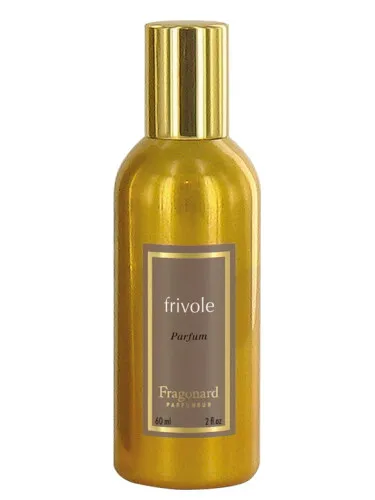 Perfume Frivole Parfum de Fragonard