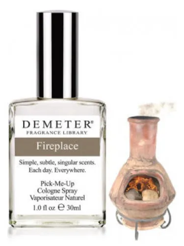 Imagen de Fireplace