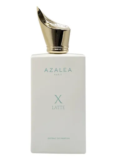 Imagen de AZALEA X Latte