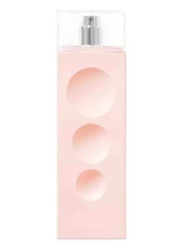 Perfume Make Me Fever Rose de Mahogany