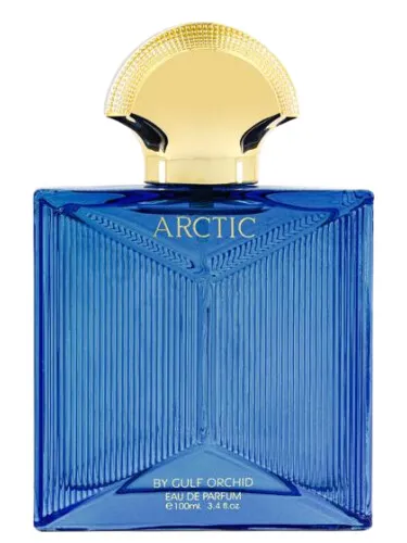 Perfume Arctic de Gulf Orchid
