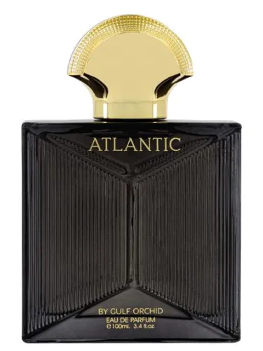 Perfume Atlantic de Gulf Orchid