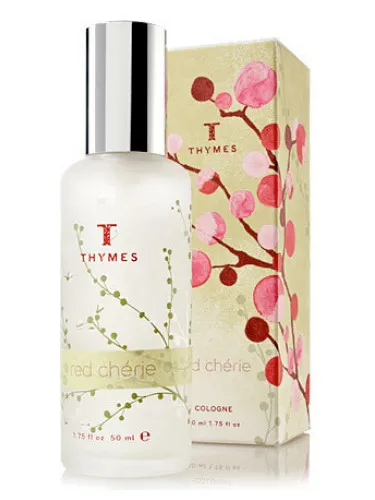 Perfume Red Cherie de Thymes