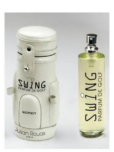 Perfume Swing de Julian Rouas