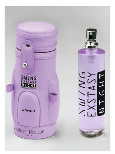 Perfume Swing Exstasy Night de Julian Rouas