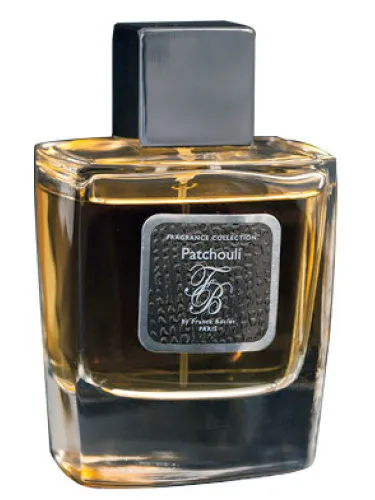Perfume Patchouli de Franck Boclet