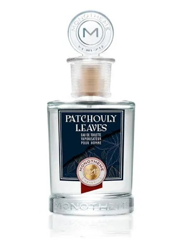 Imagen de Patchouli Leaves