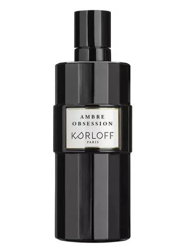 Imagen de Ambre Obsession