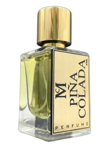 Perfume Piña Colada de Casaniche