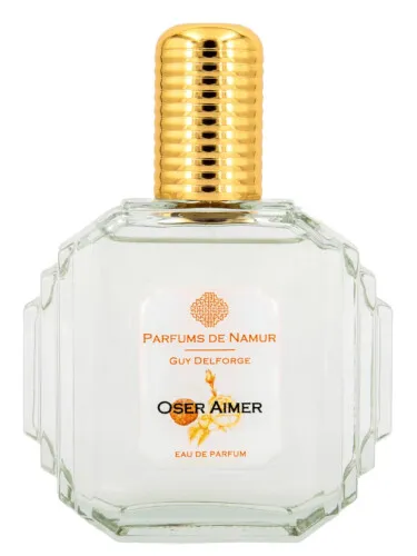 Imagen de Oser Aimer