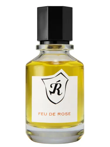 Imagen de Feu de Rose