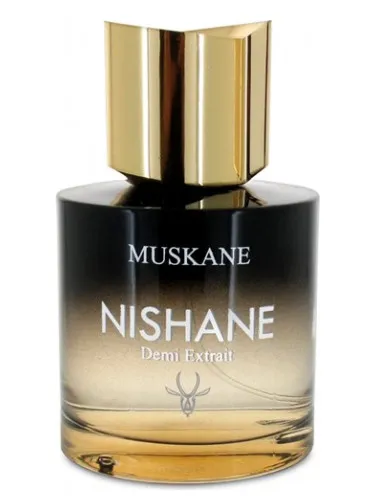 Imagen de Muskane