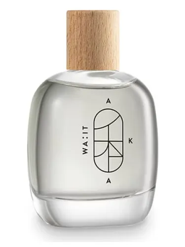 Perfume Aka de WA:IT