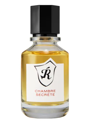 Imagen de Chambre Secrète
