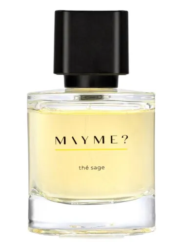 Imagen de Thé Sage