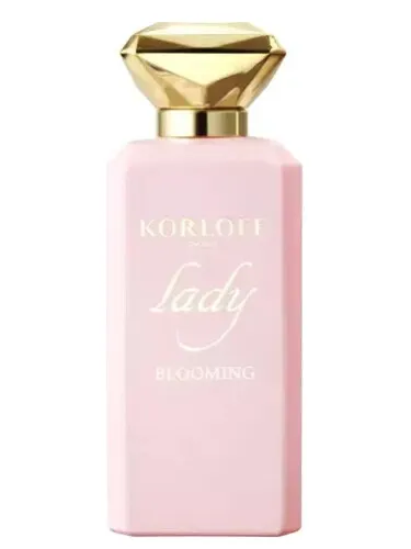 Imagen de Lady Blooming