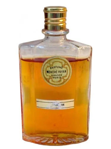 Perfume Jasmin de Honore Payan