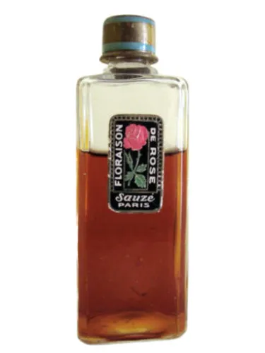 Imagen de Floraison de Rose