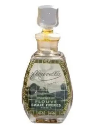 Perfume Flouvella de Sauzé