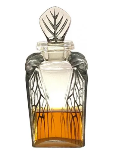 Perfume Cigalia de Roger & Gallet