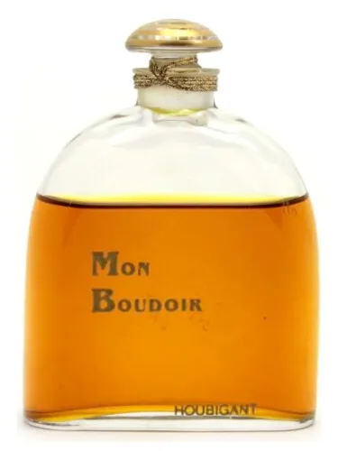 Imagen de Mon Boudoir