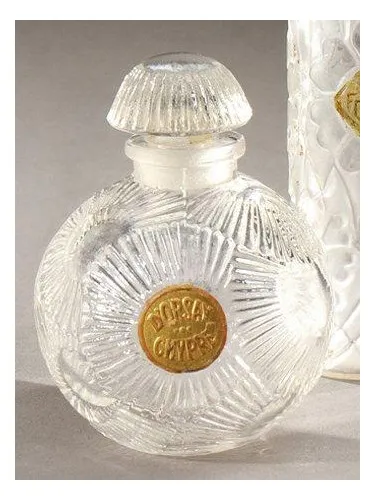 Imagen de Chypre d'Orsay