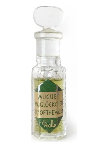Perfume Maiglöckchen de Dralle