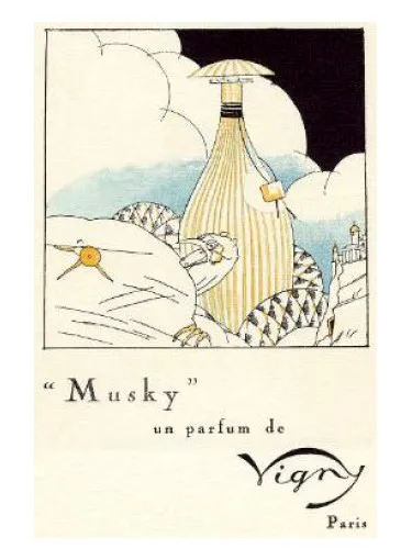 Imagen de Musky
