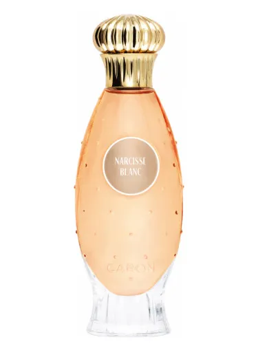 Perfume Narcisse Blanc de Caron