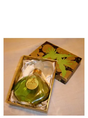 Perfume Le Jade de Roger & Gallet