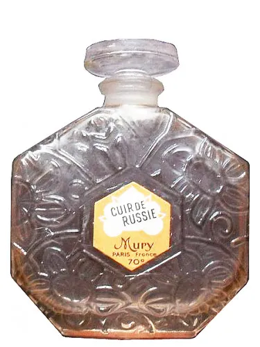 Imagen de Cuir de Russie