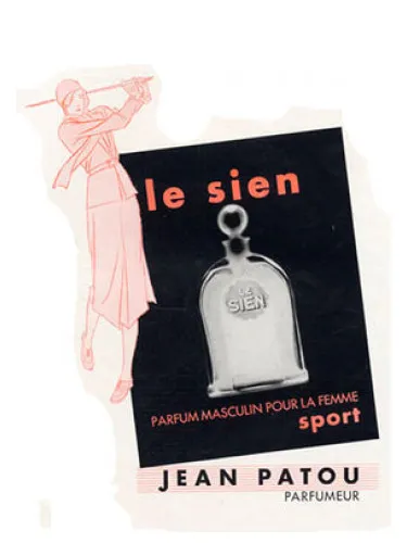 Imagen de Le Sien