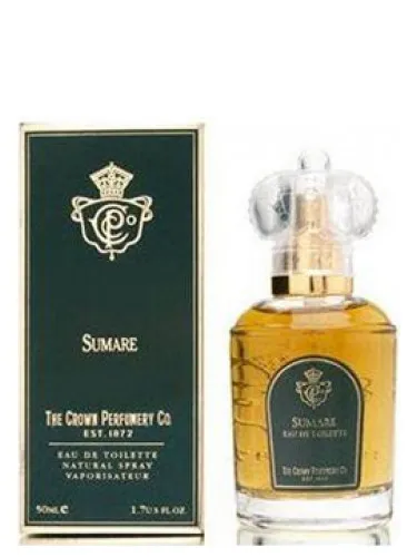 Perfume Sumare de The Crown Perfumery Co.