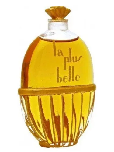 Perfume La Plus Belle de Corday