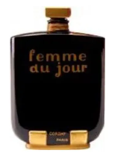 Perfume Femme du Jour de Corday