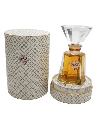 Perfume Jasmin Naturel de Chabrawichi
