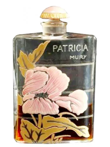 Imagen de Patricia