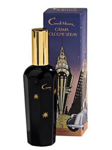 Perfume Casma de Caswell Massey