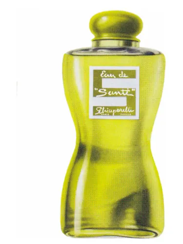 Imagen de Eau de Santé
