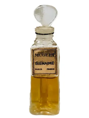 Imagen de Muguet