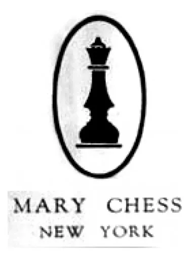 Perfume Desert Verbena de Mary Chess