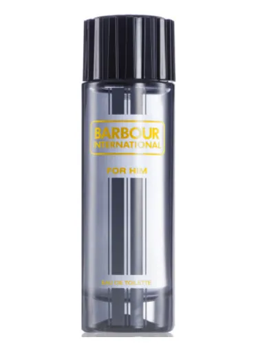 Perfume Barbour International For Him de Barbour