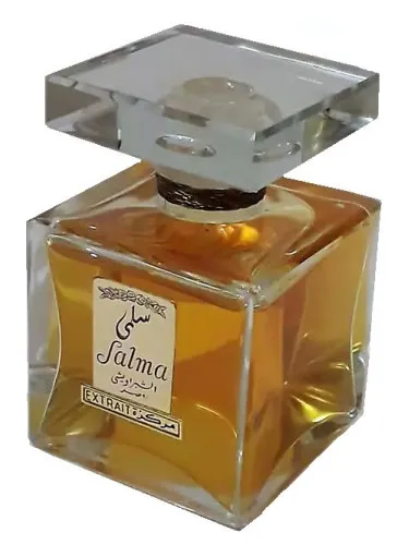 Perfume Salma de Chabrawichi