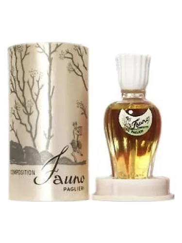 Imagen de Fauno