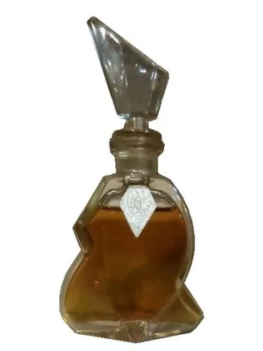 Perfume Кристалл (Crystal) de Новая Заря (Novaya Zarya – The New Dawn)