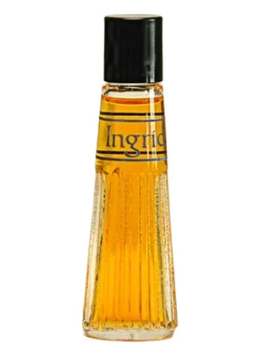 Perfume Ingrid de Morris