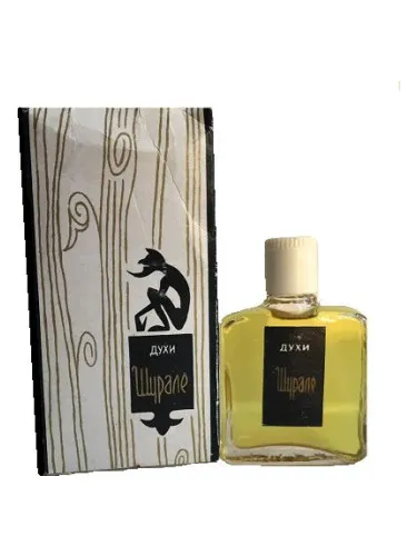 Perfume Шурале духи de Kazan Perfume Factory Aromat