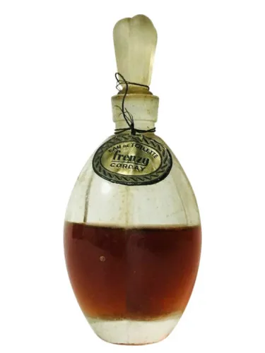 Perfume Frenzy de Corday